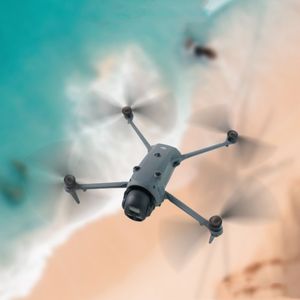 Hélice de remplacement rapide pour drones <span class=keywords><strong>Mavic</strong></span> 4 Pro – Accessoires et pièces détachées en plastique - Product Image 4
