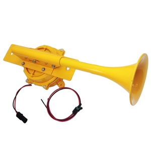 <span class=keywords><strong>Grande</strong></span> camion di ingegneria elettrica corno - Product Image 1