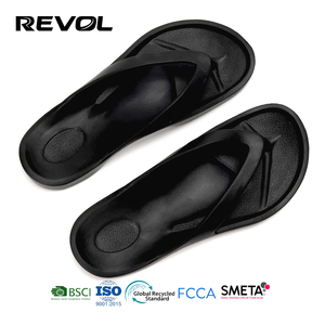 <span class=keywords><strong>Infradito</strong></span> da donna con supporto plantare, comode, con suola spessa, ergonomiche, <span class=keywords><strong>ortopediche</strong></span>, per recupero, da spiaggia - Product Image 3