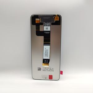 Repuesto Original de Pantalla LCD para Xiaomi Redmi 12, Paquete de Servicio con 1 Año de Garantía - Product Image 1