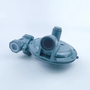 Regulador de Gas Licuado de Dos Etapas 1803B2, Reductor para Quemador, Gasificador DN25, Regulador DN32 DN40 - Product Image 2