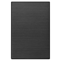 Hard Drive Eksternal Portabel 2TB USB 3.0 STKB2000400 HDD dengan Kata Sandi hingga 140MB/s untuk PC dan Mac