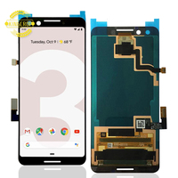 LCD de téléphone portable pour Google Pixel 1 2 3 4 5 numériseur d'assemblage d'écran Lcd pour Google Pixel 1XL 2XL 3XL 4XL écran LCD