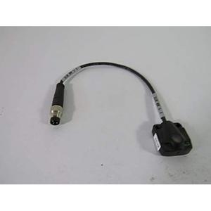 Banner Q106EQP2 Photoelectric <b>Diffuse</b> Sensor 10-30VDC - Product Image 1