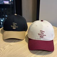 Casquettes Dad Hat en gros brodées pour hommes et femmes