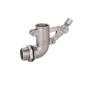 Messing slang Tap Connector 1/2 Inch naar 3/4 Inch, Tuin