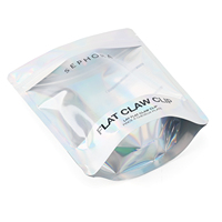 Sachets Doypack en PE de qualité alimentaire recyclables en gros pour chewing-gum et lait – Emballages alimentaires transparents refermables
