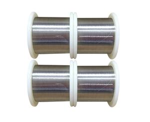 99.98% чистый провод из чистого русского никеля 0,025 мм - Product Image 3