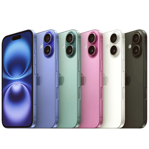 Teléfono Móvil Apple <span class=keywords><strong>iPhone</strong></span> 16 16Pro 16 Pro Max Usado Original Desbloqueado, Teléfonos de Segunda Mano a Bajo Precio con Alta Capacidad de Batería - Product Image 2