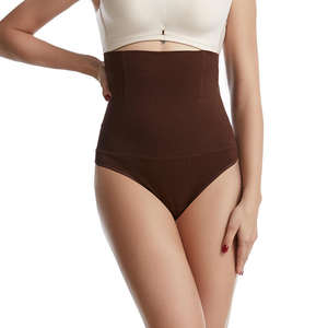Shapewear de compression élevée pour femmes, Fajas Colombianas, gaine correctrice, contrôle du ventre, post-liposuccion, BBL, culotte shapewear - Product Image 5