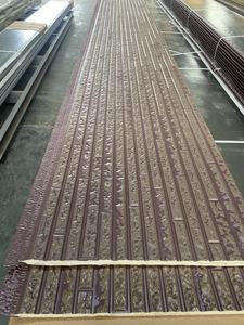 Paneles <span class=keywords><strong>de</strong></span> Revestimiento <span class=keywords><strong>de</strong></span> <span class=keywords><strong>Paredes</strong></span> Exteriores <span class=keywords><strong>de</strong></span> Metal Tallado, Revestimiento <span class=keywords><strong>de</strong></span> <span class=keywords><strong>Paredes</strong></span>, Aislamiento para la Construcción <span class=keywords><strong>de</strong></span> Edificios y Techos - Product Image 6