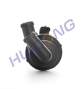 After Market <span class=keywords><strong>Pompe</strong></span> à eau supplémentaire <span class=keywords><strong>Liquide</strong></span> de <span class=keywords><strong>refroidissement</strong></span> moteur <span class=keywords><strong>secondaire</strong></span> OE 5N0965561A pour VW TIGUAN Mercedes Benz W202 W208 W210 R230 E55 - Product Image 5