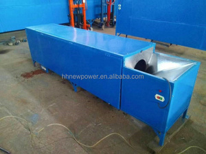 Nouvelle machine industrielle à prix abordable pour la découpe de tiges de piment rouge avec moteur 220V/380V - Product Image 3