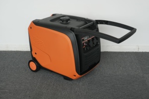 Yhs 1500w 2kw 5kw 5kw 5kw 5kw ייצור חשמל דלק נמוך - Product Image 4
