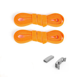I Più Nuovi Lacci Magnetici Elastici per Scarpe, 1 Paio di Lacci Senza Nodo per Sneaker, Fibbia per Lacci all'Ingrosso - Product Image 3