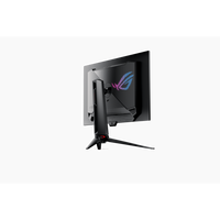 As-Us Rog Swift Oled Pg32ucdp Gaming Monitor- 32 ''Wold Panel, Dual Mode (4K 240Hz Of Fhd 480Hz), 0.03 Ms (Gtg) 3840X2160