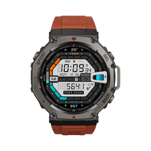 <span class=keywords><strong>2025</strong></span> công bằng tốt nhất bán GPS thể thao thông minh xem không thấm nước 5ATM CE ROHS cywee thuật toán bơi xem Android hệ điều hành - Product Image 5