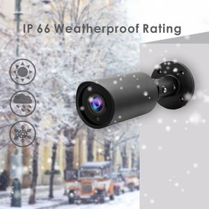 Ống Kính Động Cơ 12X 5-60Mm Sony307 1080P 2MP Phiên Bản Ban Đêm Camera Cctv Camera Mạng <span class=keywords><strong>Ip</strong></span> - Product Image 6