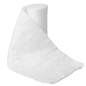Grosir merek Jiaxin CE bersertifikat kelas medis ortopedi 100% katun cor Padding gulungan Model JX4598 - Product Image 1