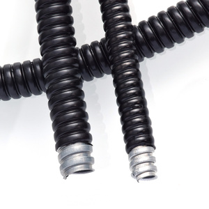 <span class=keywords><strong>Conduit</strong></span> en métal galvanisé JDD pour conduits de jardin Wfittings <span class=keywords><strong>Conduit</strong></span> en acier souterrain sous-marin - Product Image 3