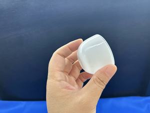 Màu trắng sữa silica crucible 25ml - Product Image 5