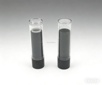 Tube à lèvres de haute qualité avec logo personnalisé, diamètre 12,1 mm, tube pour baume à lèvres, échantillon, contenant cosmétique