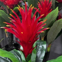 Kowoon stepless High peut être personnalisé plante artificielle et décorative arbre à fleurs