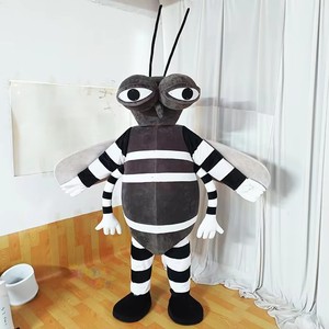 <span class=keywords><strong>Disfraces</strong></span> <span class=keywords><strong>de</strong></span> Mascotas <span class=keywords><strong>de</strong></span> Animales y Mosquitos Baratos OEM <span class=keywords><strong>de</strong></span> Guangzhou Enjoyment para Adultos - Talla Unisex para Fiestas <span class=keywords><strong>de</strong></span> Carnaval - Product Image 4