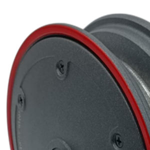 Conçu pour sa durabilité et ses performances à long terme, moteur modifié pour trottinette Xiaomi - Product Image 6