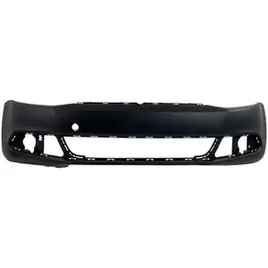 Auto Body Kit plastic abs Front Bumper Cover for Volkswagen Jetta 2012 2013 2014 oem 16D807221