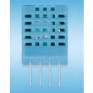 DHT11 Humidity / Temperature & Humidity Sensor Electronic Component - Product Image 1