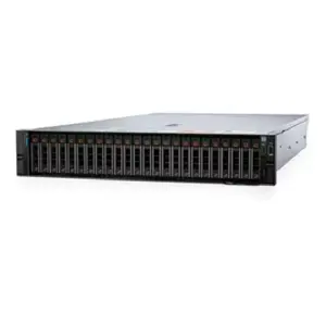 Hot Sale Poweredge R860 Intel Xeon Processor 2u Rack Server Poweredge R860
