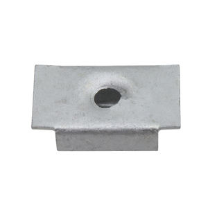 0019949845  Pièce auto Clip de fixation de protection inférieure pour <span class=keywords><strong>Mercedes</strong></span> Benz A0019949845 - Product Image 2