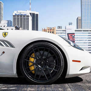 Vellano <span class=keywords><strong>vkk</strong></span> ขอบล้อ18-22นิ้ว5X112 5X120 5X130สำหรับ BMW M4 X6 Mercedes AMG C63 S Audi RS6 Porsche Cayenne 911 - Product Image 4