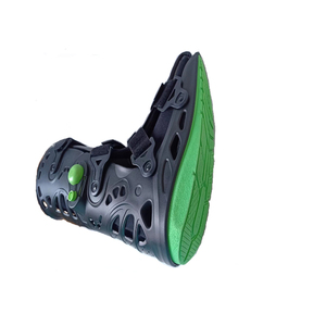 Stivale Ortopedico Professionale Regolabile, Tutore Gonfiabile per Camminata, Attrezzatura per Riabilitazione - Product Image 5