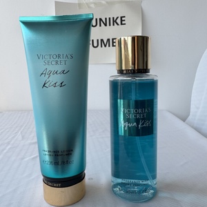 Set <span class=keywords><strong>de</strong></span> Perfume y Loción Corporal <span class=keywords><strong>con</strong></span> Fragancia Floral Bombshell, Perfume Original <span class=keywords><strong>de</strong></span> Victoria'<span class=keywords><strong>s</strong></span> Secret, Perfume para Mujer al por Mayor - Product Image 5