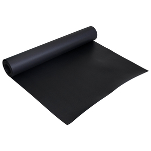 Đen Dệt Mô Hình <span class=keywords><strong>Ixpe</strong></span> Bọt <span class=keywords><strong>Underlayment</strong></span> Chống Ẩm Phim Cách Âm Thảm <span class=keywords><strong>Underlayment</strong></span> Cho Trang Trí Nội Thất - Product Image 1