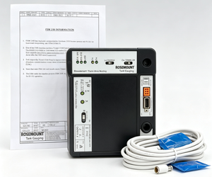 ชุดโมเด็มฟิลด์บัส Rosemountt 2180 ครบชุด พร้อมสาย USB และขั้วต่อเทอร์มินัล - Product Image 6