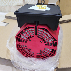 Nuevo Motor de Husillo de CA Original FANUC BiL 12/10000-B A06B-2447-B103 - Product Image 3