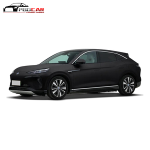 Vente en gros DENZA N7 2023 702km 2WD <span class=keywords><strong>4X4</strong></span> SUV électrique EV >700km d'autonomie NEDC Batterie 90-110kWh Moteur 200-250kW <span class=keywords><strong>à</strong></span> <span class=keywords><strong>vendre</strong></span> - Product Image 1