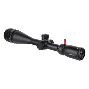 משקפת ציד טקטית מקצועית HD 6-24x50 AOIR WA עם תאורת אינפרא אדום אדומה/ירוקה בעוצמה גבוהה - Product Image 3