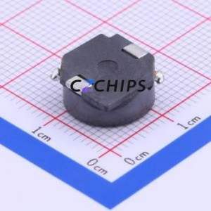 Inductor de Potencia SMD SLF1255T-150M-N (Inductancia: 15uH) (Precisión: 20%) (Corriente Nominal: 2.8A) - Product Image 2