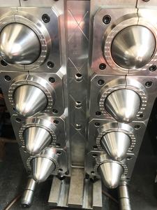 6 полостей, 48 мм, 68 мм, 89 мм, 102 мм - Product Image 3