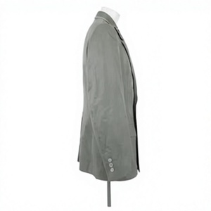 Uniforme Ceremonial de Estilo Histórico, Túnica de Lana, Chaqueta Cruzada para Hombre, Traje de Desfile OEM - Product Image 4