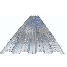 フロアデッキロールフォーミングマシン、冷間鋼板フロアデッキロールフォーミングマシン製造 - Product Image 4