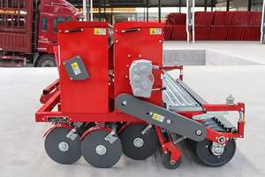 Sembradora <span class=keywords><strong>de</strong></span> Trigo, Soja y <span class=keywords><strong>Arroz</strong></span> para Terrenos Secos Después <span class=keywords><strong>de</strong></span> la Labranza Rotativa - Product Image 2