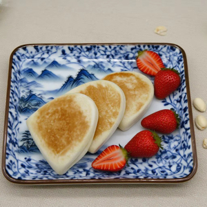 Gua Bao Taïwanais Surgelés en Gros pour la Restauration – Bao Buns Surgelés de Qualité Export – Snacks Chinois - Product Image 1