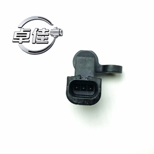 ZJ--03-203เซ็นเซอร์ตำแหน่งเพลาข้อเหวี่ยงสำหรับเปลี่ยนฮอนด้าซีวิค37500-PLC-015 37500-PLC-006ต้นฉบับ - Product Image 2