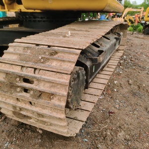 เครื่องขุด15TON ใช้สำหรับ315D2/312D2/320D2 2018รุ่นน้ำหนักปฏิบัติการทนทานและเชื่อถือได้ - Product Image 2