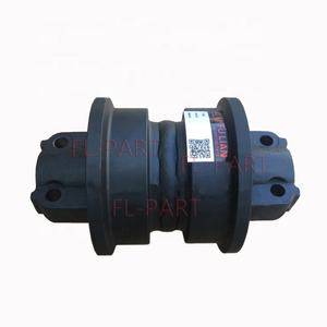 Запчасти для гусеничного бульдозера, нижний ролик для <span class=keywords><strong>Mitsubishi</strong></span> BD2G - Product Image 1